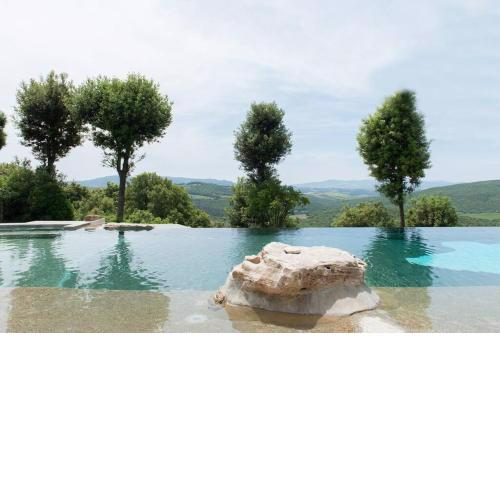 Casa Il Corbezzolo in Borgo storico