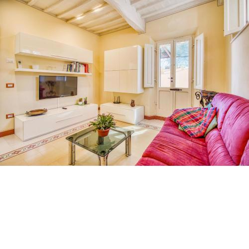 Casa Il Cortile - Close To Centre Siena - Happy Rentals