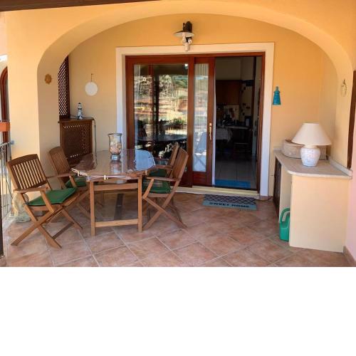 Casa il Faro
