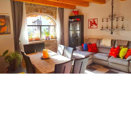 Casa il Fienile by Garda Domus Mea