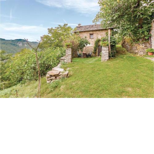 Casa Il Fienile
