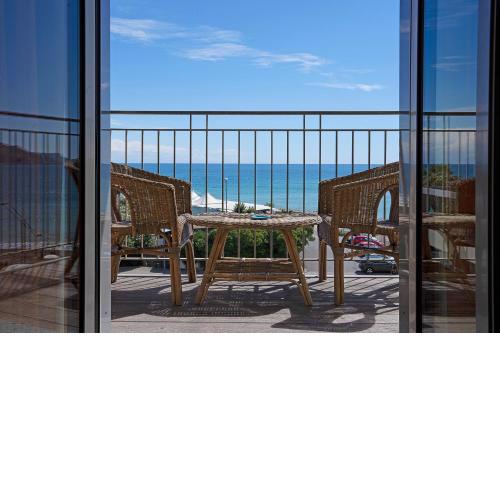 Casa "il Gabbiano Blu"