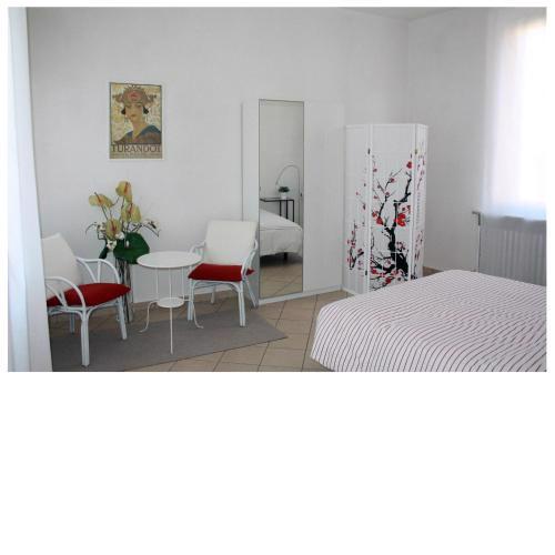 Casa Il Gelsomino