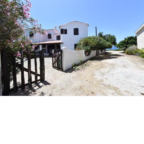 Casa il Giardino di Peppino