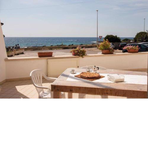 Casa Il Mare All'Orizzonte