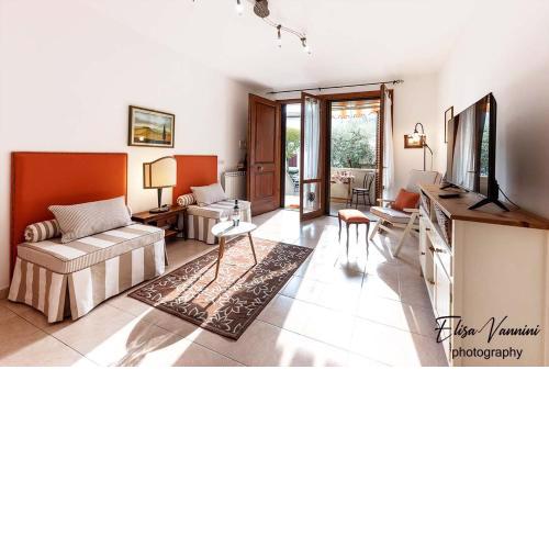 Casa Il Melograno