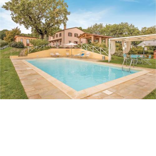 Casa Il Monte