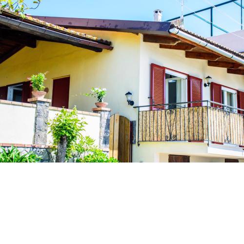 Casa Il Negrito