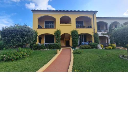 Casa Il Pescatore