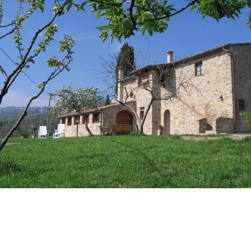 Casa il Ponte