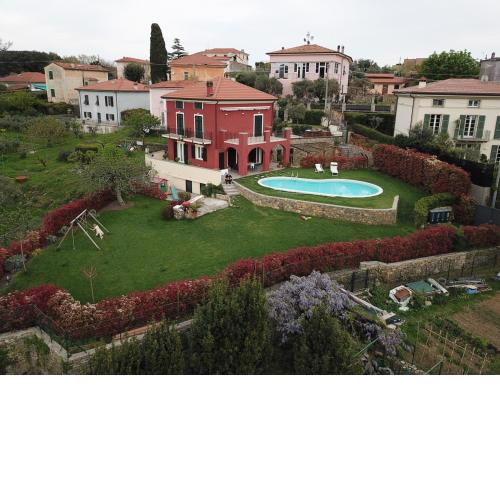 Casa Il Sogno