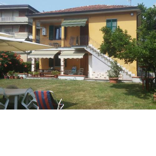 Casa Il Sogno