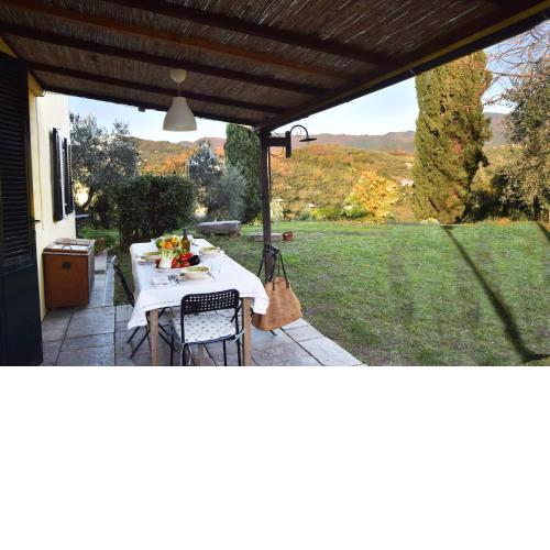 Casa il Tiglio