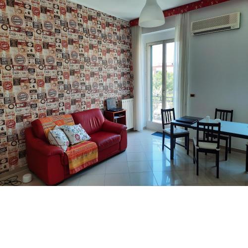 casa ilaria manfredonia