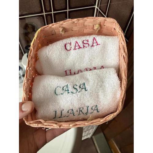 CASA ILARIA
