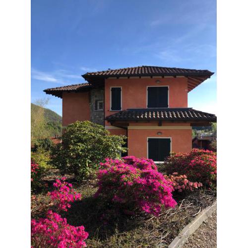 Casa Ilaria