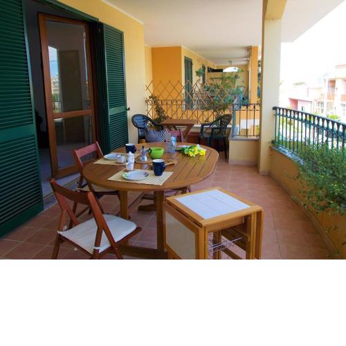 Casa Ilaria