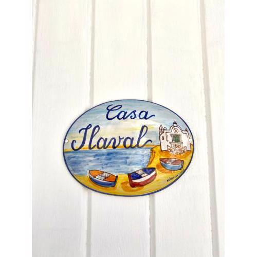 Casa ilaval