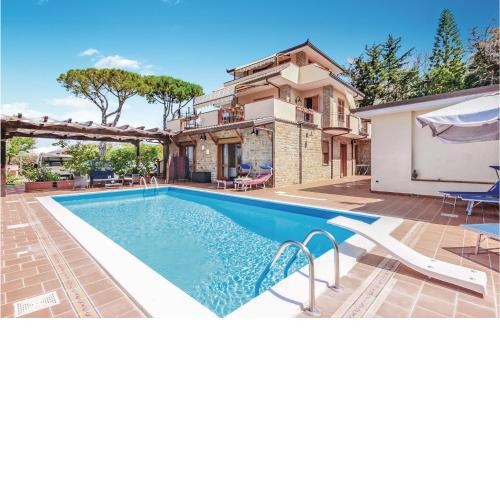 Casa Ilenia
