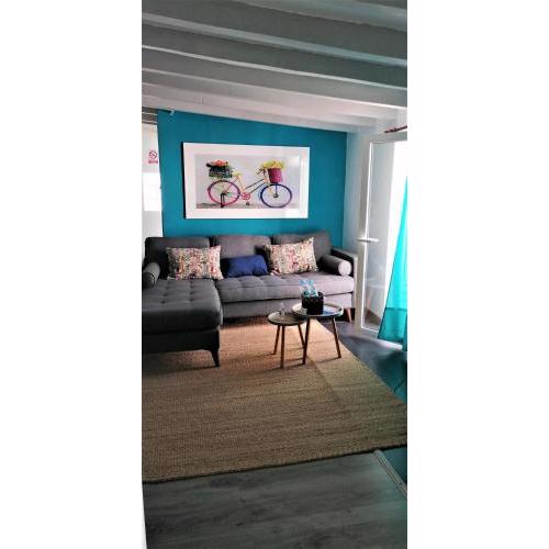 Casa ilhana B