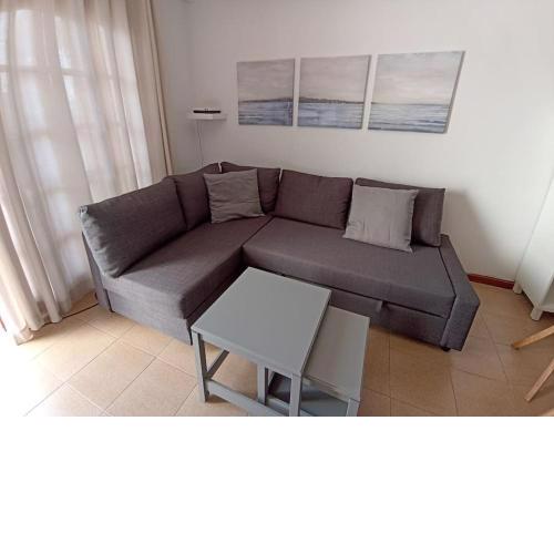 Casa Ilian Vibbecanarias Duplex en Maspalomas