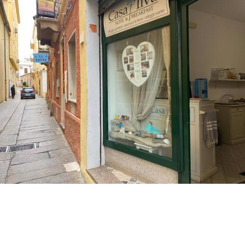 Casa Ilva
