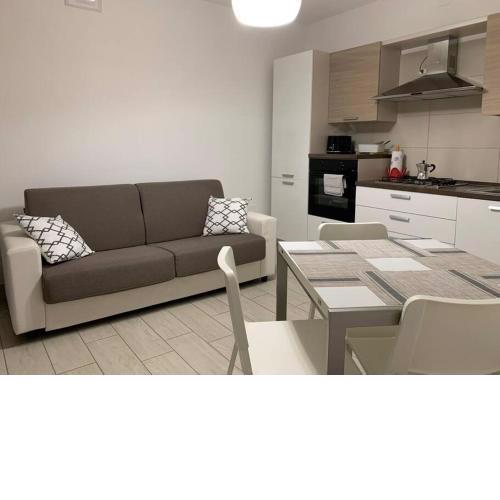 CASA I.N. Appartamento nel centro di Sottomarina