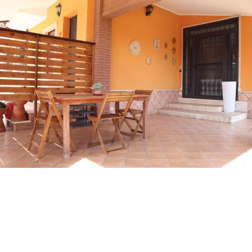 Casa in campagna a 5 chilometri dal mare!