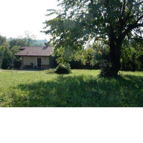 Casa in campagna da Franco