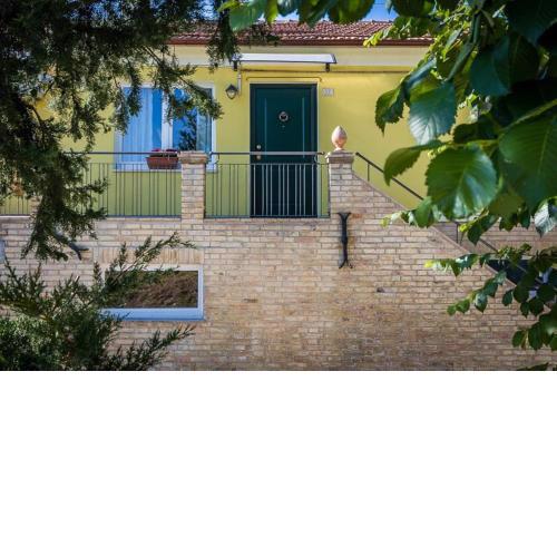 Casa in campagna la Roverella