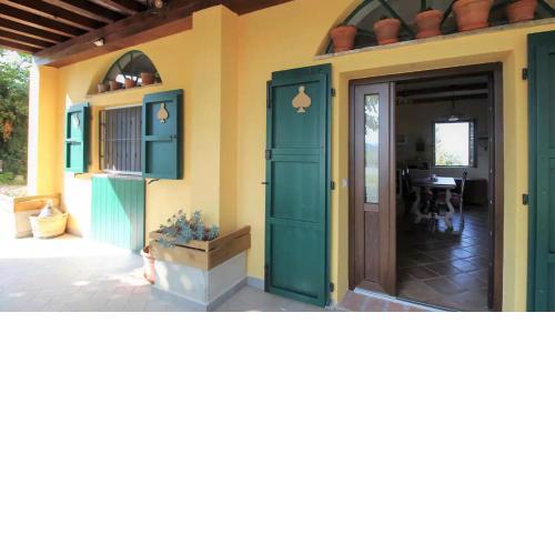 Casa in campagna oltrepo' pavese