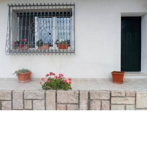 Casa in campagna