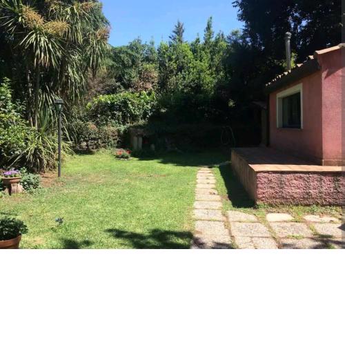 Casa in campagna