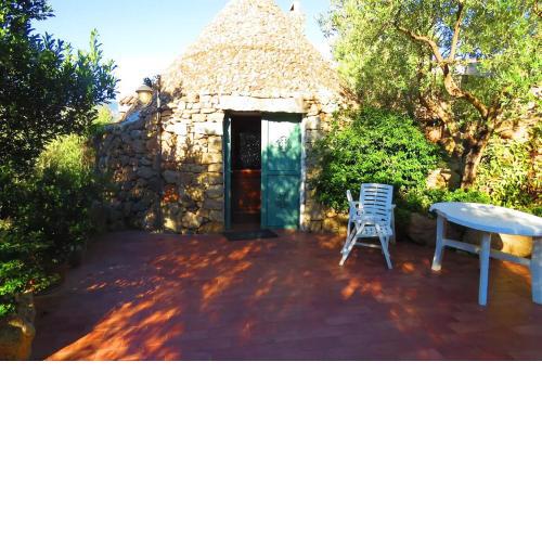 Casa in campagna