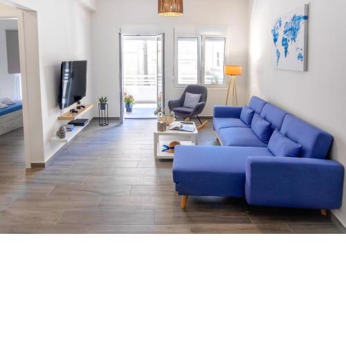 Casa In Centro Chania
