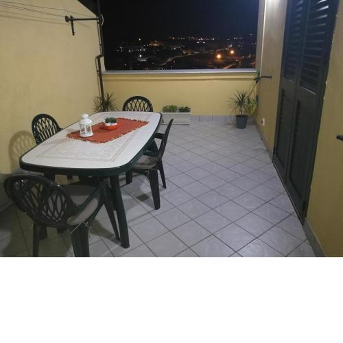 Casa in Centro via gioeni