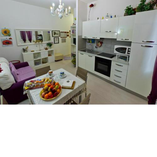 Casa in Centro!House in City Center!