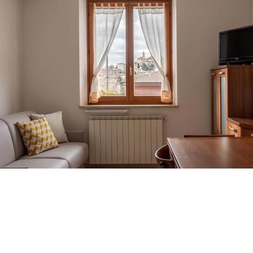 Casa in Chiana