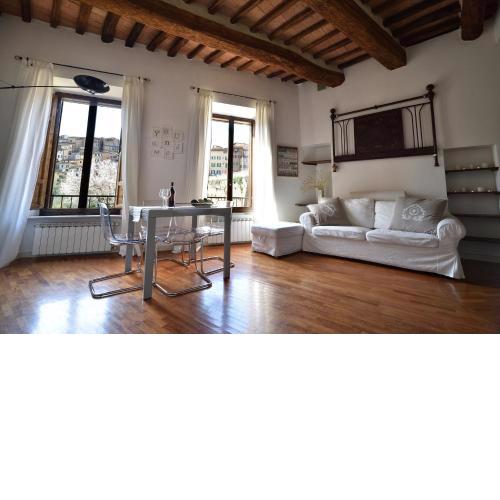 Casa in Contrada