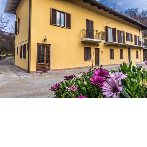 Casa in Langa