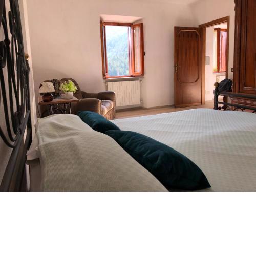 casa in montagna comfort sport & relax
