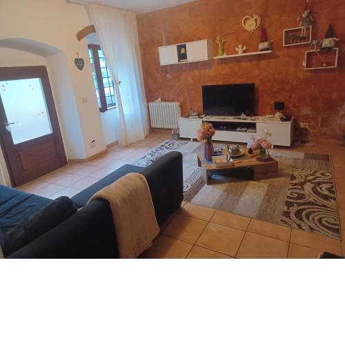 Casa in montagna