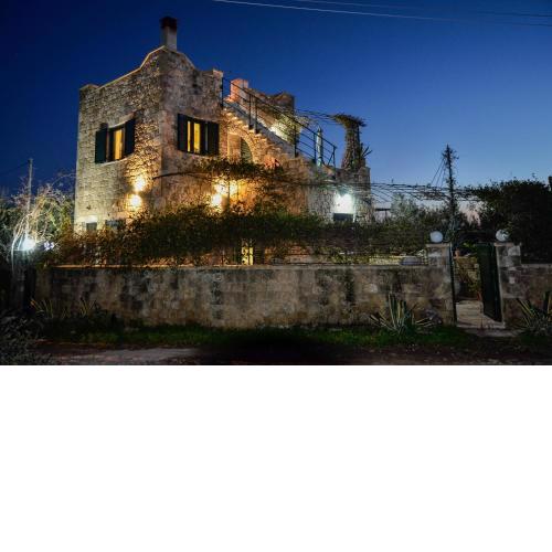 Casa in Pietra Vista Mare