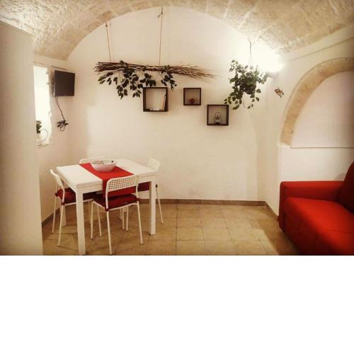 Casa In Pietra