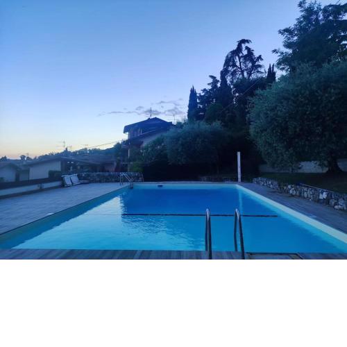Casa in residence - Padenghe sul Garda