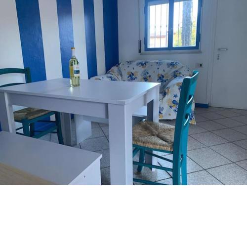 casa in riva al lago Diletta Spiti