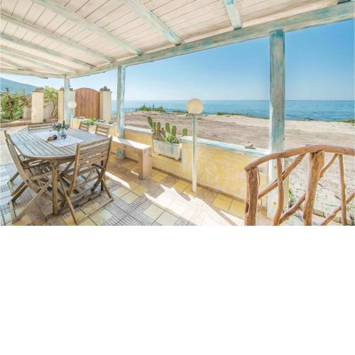 Casa in Riva al Mare 2
