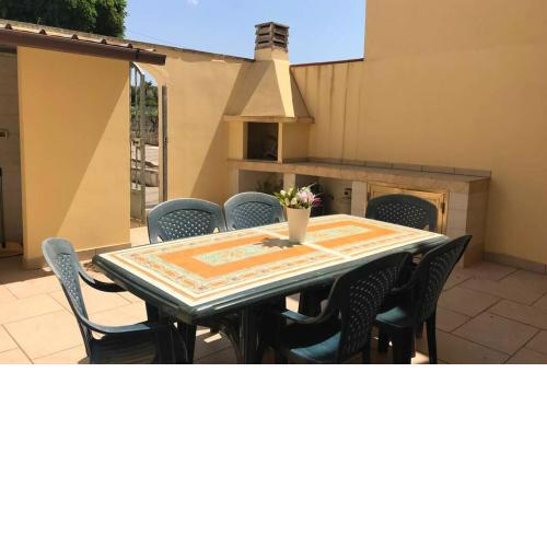 casa in spiaggia