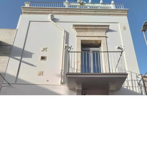 Casa in stile