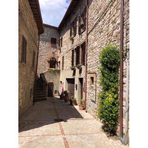 Casa in Umbria